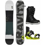 set GRAVITY SILENT + GRAVITY INDY + GRAVITY RECON ATOP 23/24 – Hledejceny.cz