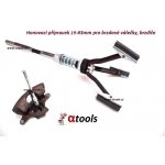 Falcon Honovací přípravek 19-63mm pro brzdové válečky, brzdiče | Zboží Auto