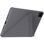 TCL TAB 10 Gen 2 Flip Case TC8496G-2ALCEU11 dark grey – Zboží Mobilmania