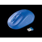 Trust Primo Wireless Mouse 20786 – Hledejceny.cz