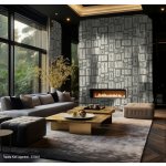 A.S. Création 378463 vliesová tapeta na zeď Karl Lagerfeld rozměry 0,53 x 10,05 m – Hledejceny.cz