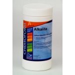 CHEMOFORM Alkalita 1 kg – Hledejceny.cz