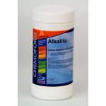 CHEMOFORM Alkalita 1 kg – Zboží Mobilmania