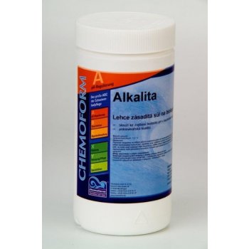 CHEMOFORM Alkalita 1 kg