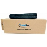 Endles by Econea Aktivní uhlí pro přirozenou filtraci (Binchotanová tyčinka) – Sleviste.cz
