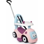 Smoby Maestro 4v1 Růžový – Zboží Dáma