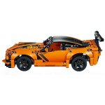 LEGO® Technic 42093 Chevrolet Corvette ZR1 – Hledejceny.cz