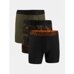 Under Armour M UA Perf Tech Nov 6in – Zboží Dáma