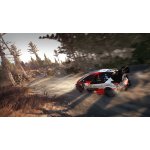 WRC 8 – Hledejceny.cz