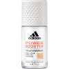 Klasické Adidas Power Booster 72H Woman roll-on 50 ml
