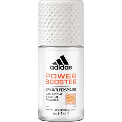 Adidas Power Booster 72H Woman roll-on 50 ml