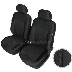 AUTOPOTAH "KEGEL" BMW Serie 1 (E-87) POSEIDON CERNY SADA 4 KS