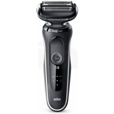 Braun Series 5 51-W1500s White – Hledejceny.cz