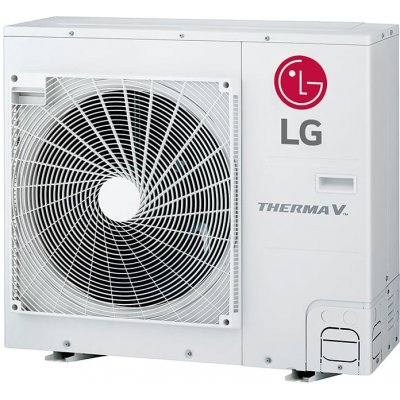 LG Therma V split LGHU091MR.U44 9kW – Zboží Mobilmania