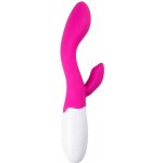 EasyToys Lily Vibrator Pink – Zbozi.Blesk.cz