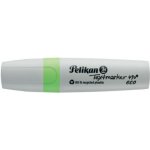 Pelikan 490 Eco Neon zelená – Zboží Živě