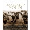 Kniha Encyklopédia vojen