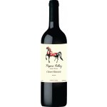 Papari Valley 3 Qvevri Terraces Chinuri-Rkatsiteli 2024 Bílé 12.5% 0.75 l (holá láhev) – Hledejceny.cz