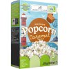 Popcorn Maison Popcorn Karamelový popcorn do mikrovlnky 3x80 g