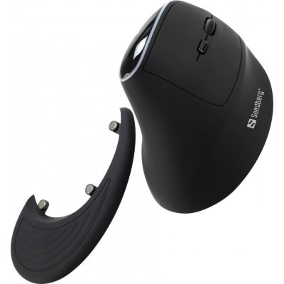 Sandberg Wireless Vertical Mouse Pro 630-13 – Zboží Živě