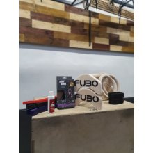 FUBO Fitness Streetworkout set 3.0