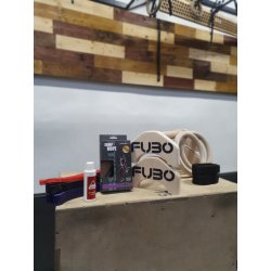 FUBO Fitness Streetworkout set 3.0