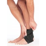 Mueller Green Adjustable Ankle Support bandáž na kotník – Hledejceny.cz