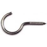 hák s vrutem 40*3mm NEREZ A2 9220-040 – Sleviste.cz