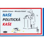 Naše politická kaše – Hledejceny.cz