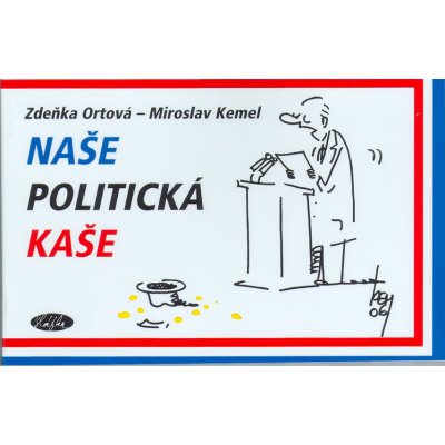 Naše politická kaše – Hledejceny.cz