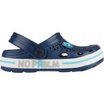 Coqui Lindo 6423 Navy White – Zboží Dáma