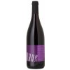 Víno Vinařství Kraus Roučí málé Pinot Noir 2020 12,5% 0,75 l (holá láhev)