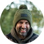 One More Cast Čepice The Forest Ryder Bobble Hat – Zboží Dáma