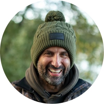 One More Cast Čepice The Forest Ryder Bobble Hat – Zboží Dáma