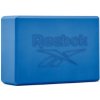 Kostka na jógu Reebok Yoga Cube RAYG-10025BL