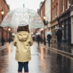 Djeco dětský deštník Tinyly – Hledejceny.cz