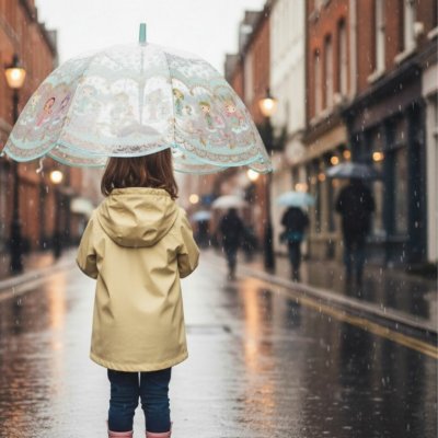 Djeco dětský deštník Tinyly – Hledejceny.cz