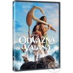 Odvážná Vaiana (2026) DVD – Hledejceny.cz