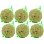 Brapta Lojová koule se semínky 6 x 90 g – HobbyKompas.cz