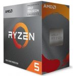 AMD Ryzen 5 4600G 100-100000147BOX – Zbozi.Blesk.cz
