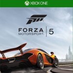 Forza Motorsport 5 – Zboží Mobilmania