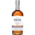 Bache Gabrielsen Cognac VS 40% 1 l (holá láhev) – Hledejceny.cz