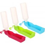 Karlie Flamingo Gulliver cestovní láhev pro psy 0,5 l – Zboží Mobilmania