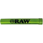 Raw schovka na joint green – Zboží Mobilmania