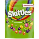 Skittles Crazy Sours 318 g – Zboží Dáma