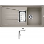 Set Blanco Sona 6 S + Avona-S – Sleviste.cz