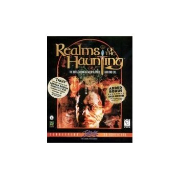 Realms of the Haunting