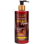 Vivaco Bronze Express rozjasňující tělové mléko 300 ml – Zboží Dáma
