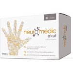 Neuromedic 60 tablet – Sleviste.cz