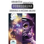 Albi Krabička pravého dobrodruha Orientace, navigace, hvězdy – Zboží Dáma